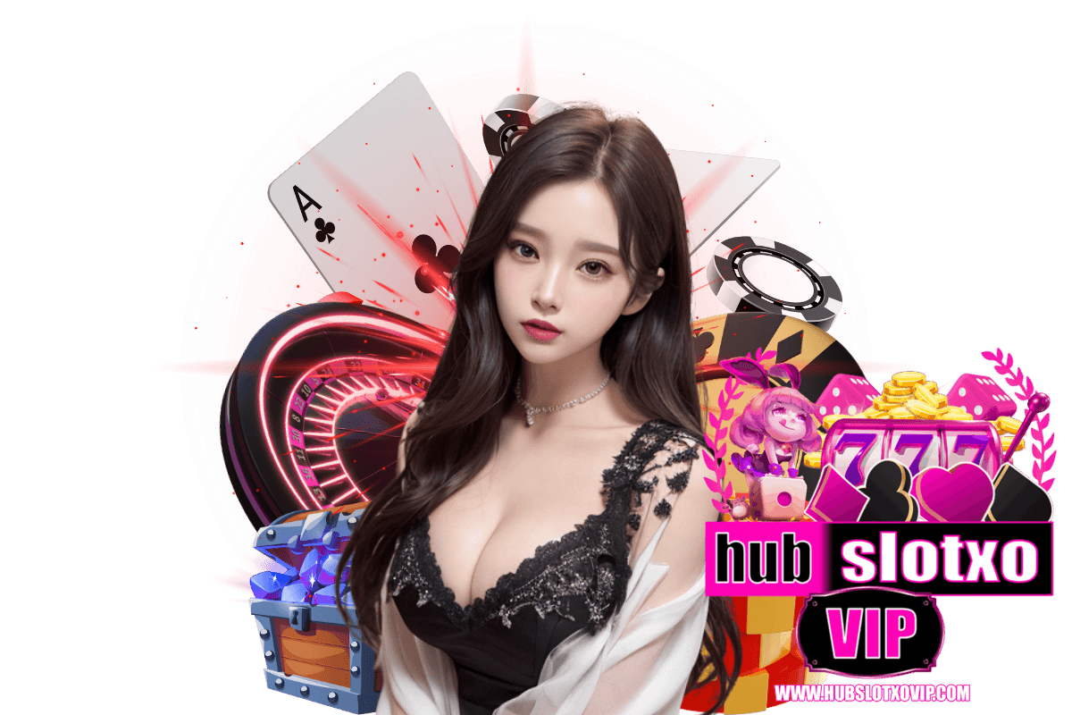 vip hubslotxovip